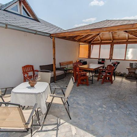 Casa Arbo Hotell Călimăneşti Eksteriør bilde