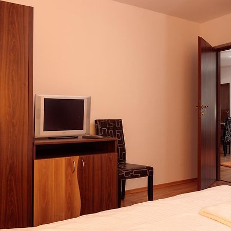 Casa Arbo Hotell Călimăneşti Eksteriør bilde