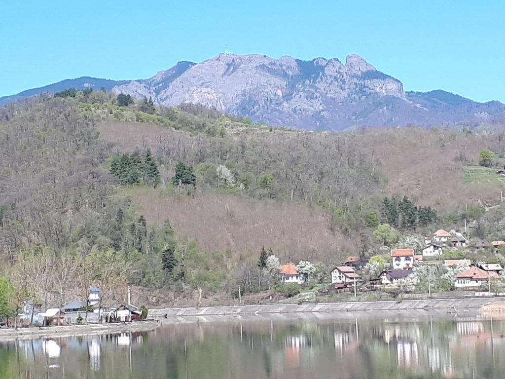 Casa Arbo Hotell Călimăneşti Eksteriør bilde