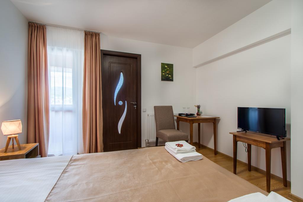Casa Arbo Hotell Călimăneşti Eksteriør bilde