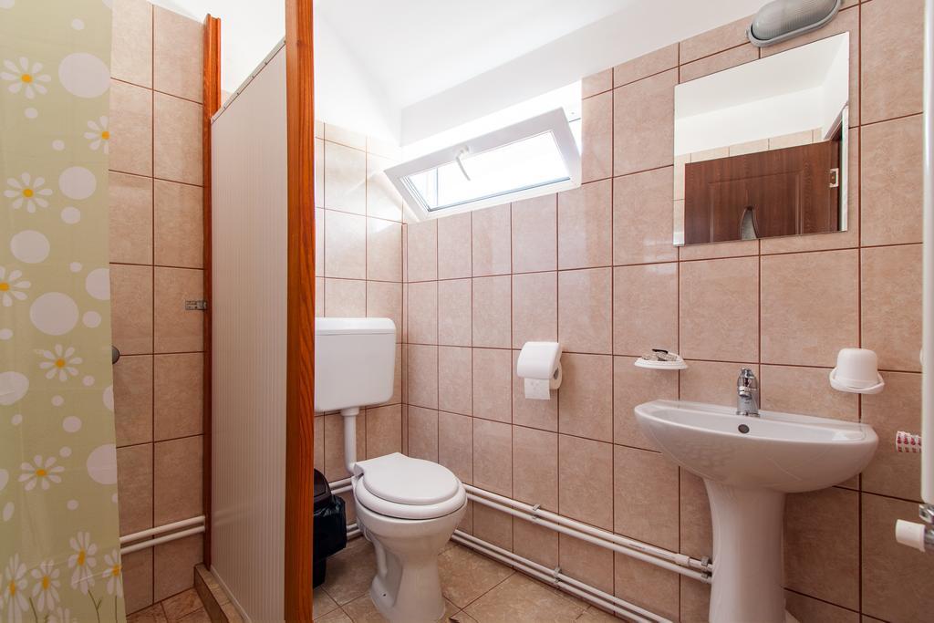 Casa Arbo Hotell Călimăneşti Eksteriør bilde