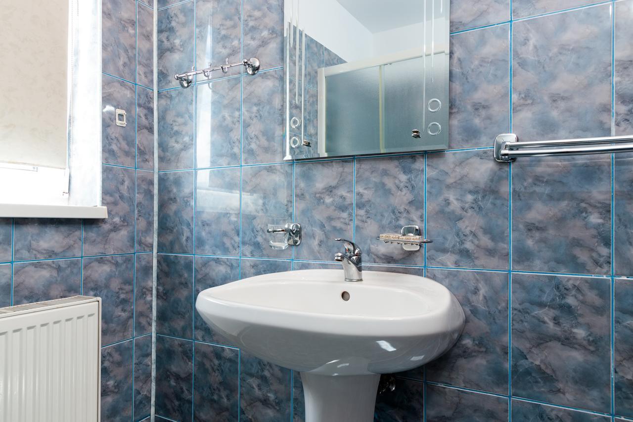 Casa Arbo Hotell Călimăneşti Eksteriør bilde